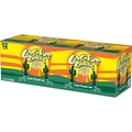 Cactus Cooler carton angle view